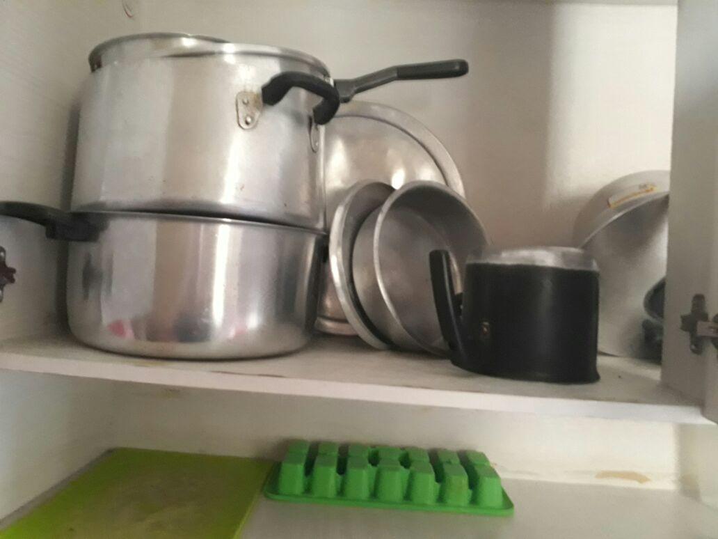 Apartamento Ed Jany Apartment *