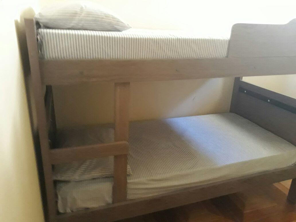 Apartamento Ed Jany Apartment