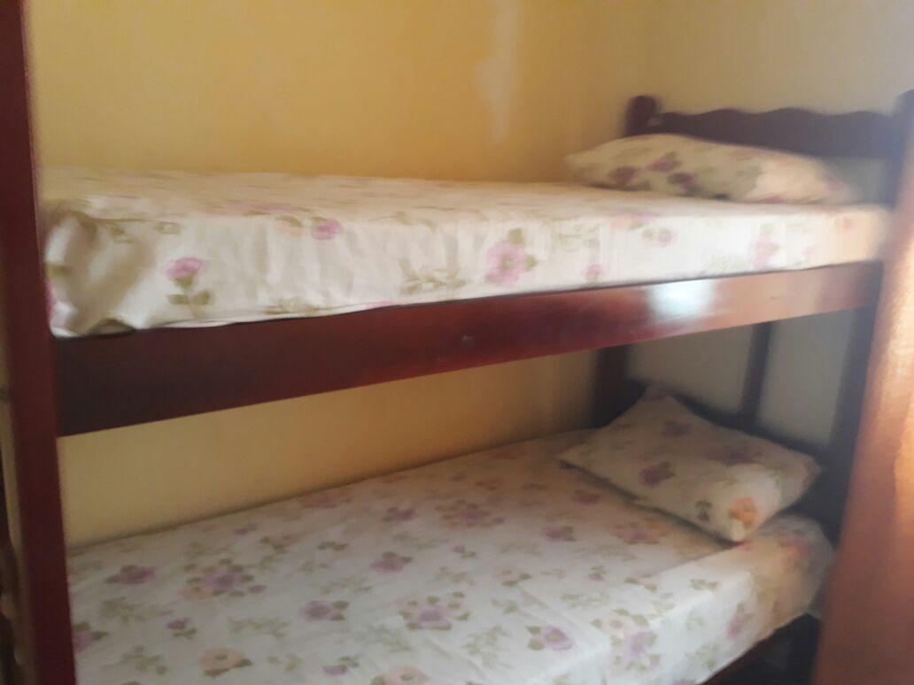 Apartamento Ed Jany *