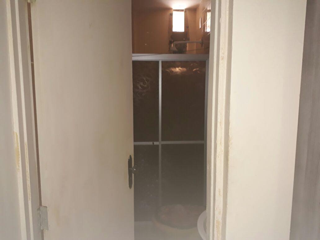 Apartamento Ed Jany Fortaleza (Ceara)