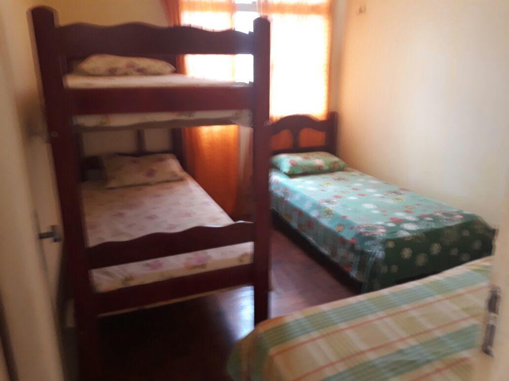 Apartamento Ed Jany