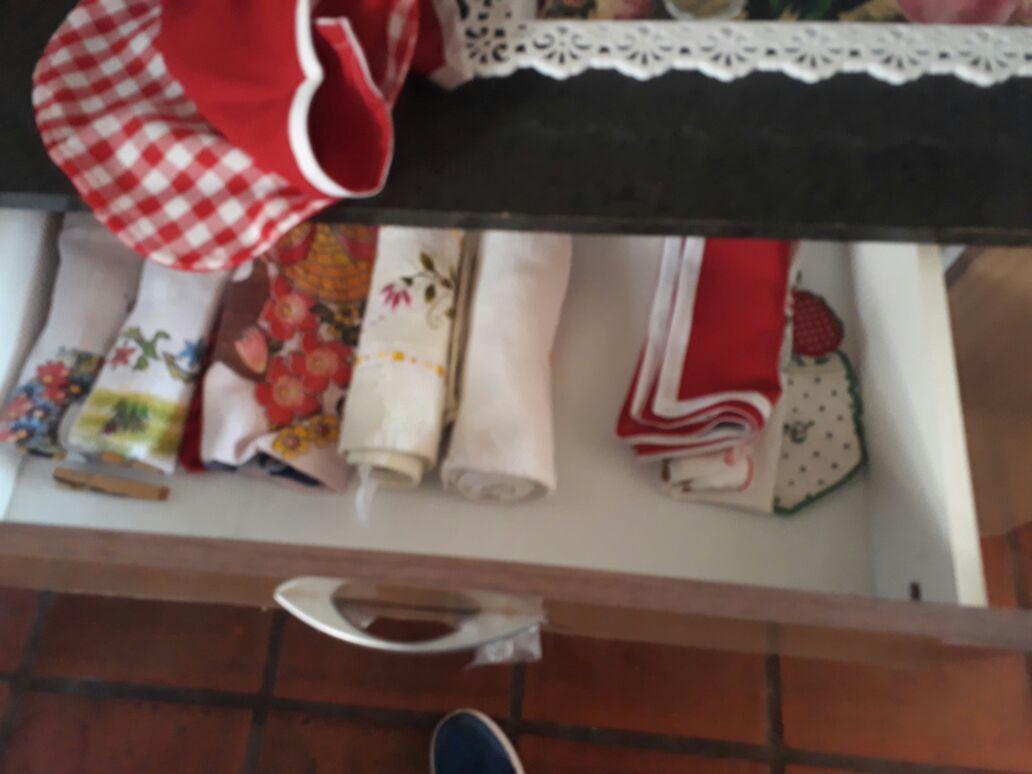 Apartamento Ed Jany *