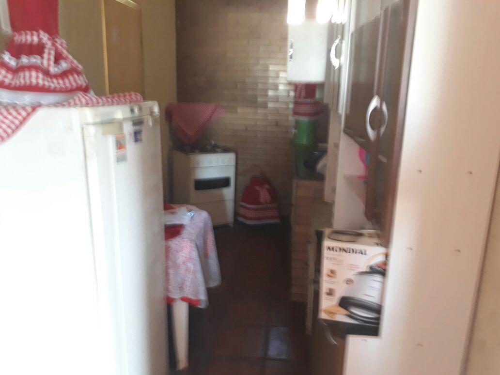Apartamento Ed Jany Fortaleza (Ceara)