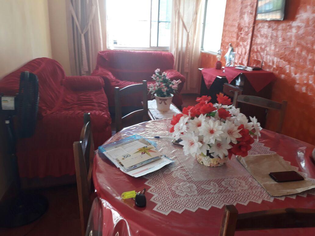 Apartamento Ed Jany * Fortaleza (Ceara)