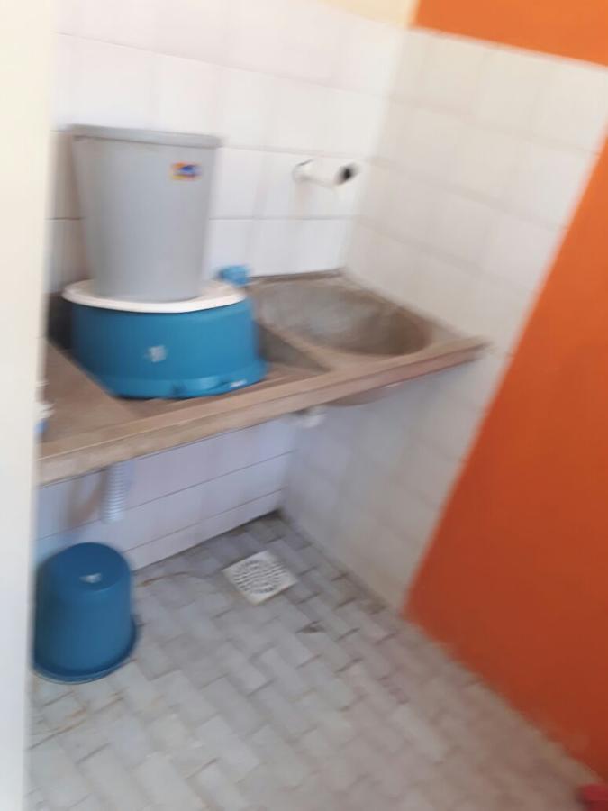 Apartamento Ed Jany Apartment