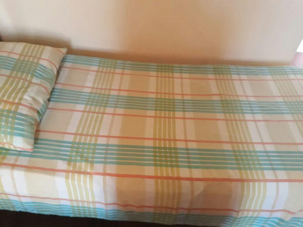 Apartamento Ed Jany Apartment