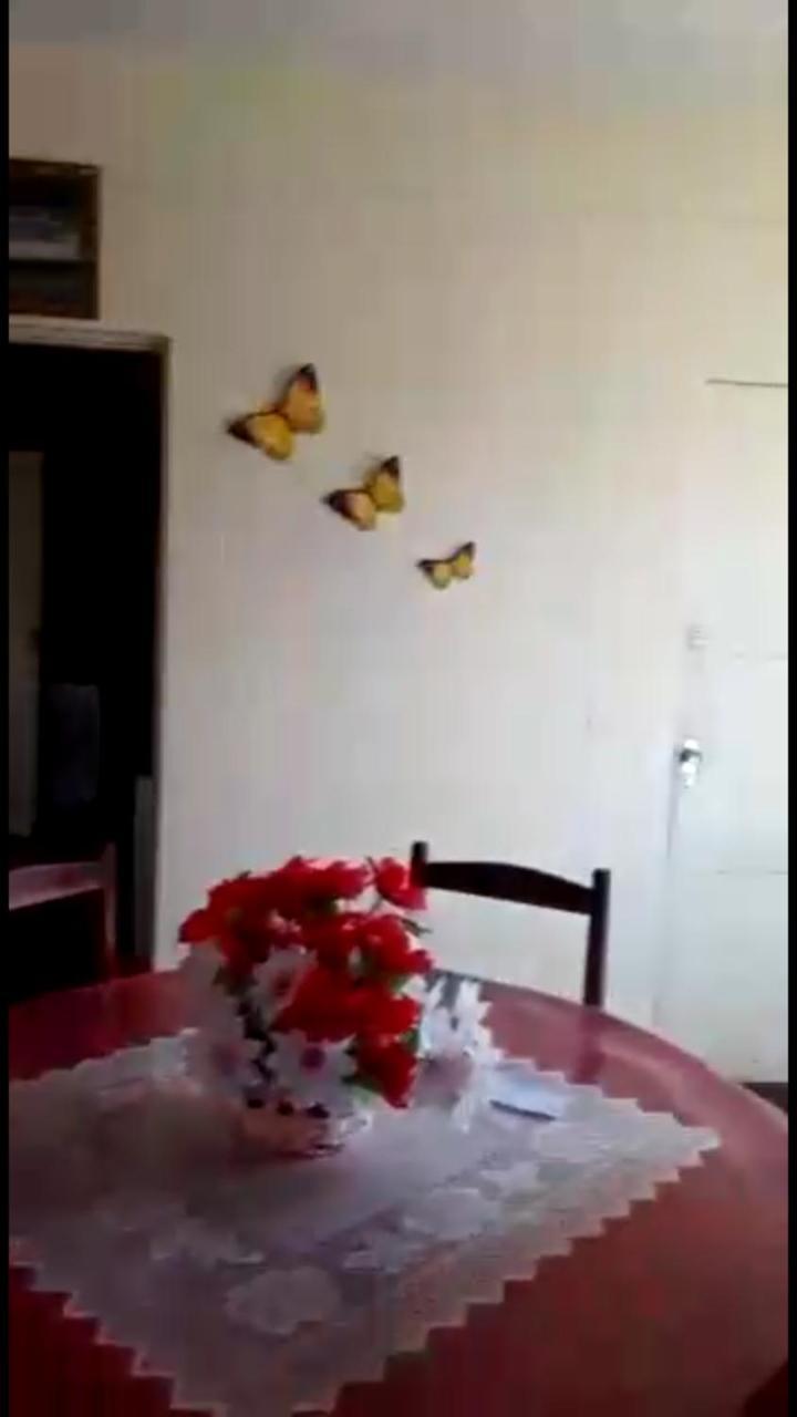 Apartamento Ed Jany Fortaleza (Ceara)
