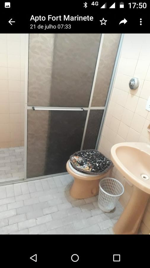 Apartamento Ed Jany Apartment