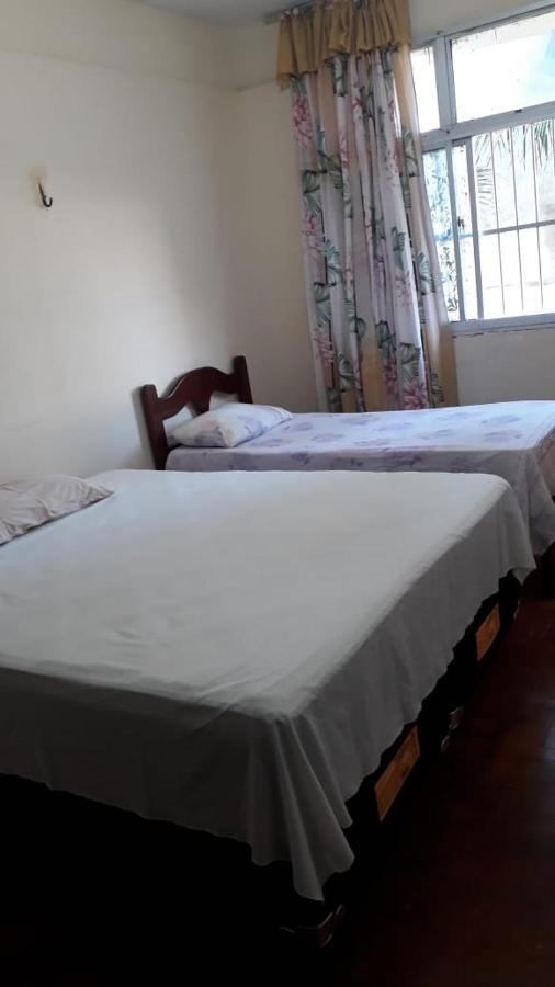 Apartment Apartamento Ed Jany Fortaleza (Ceara)